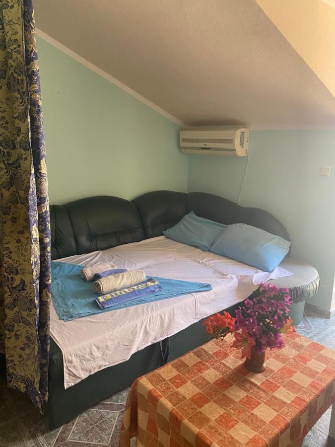 Sunny Villa Apartments Будва Екстериор снимка