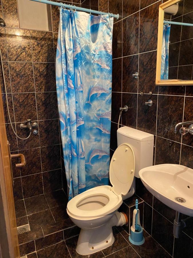 Sunny Villa Apartments Будва Екстериор снимка