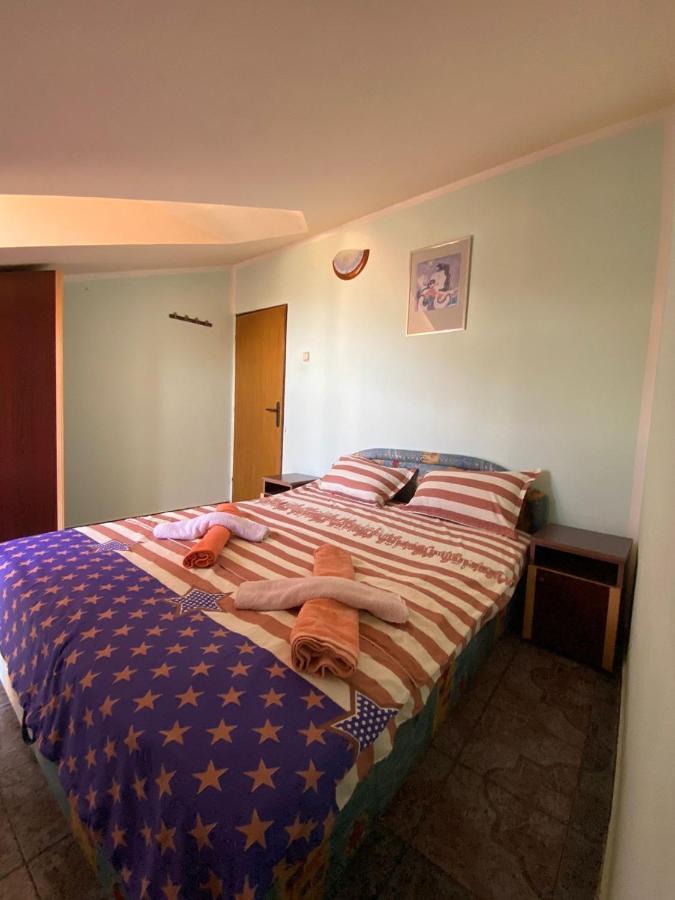 Sunny Villa Apartments Будва Екстериор снимка