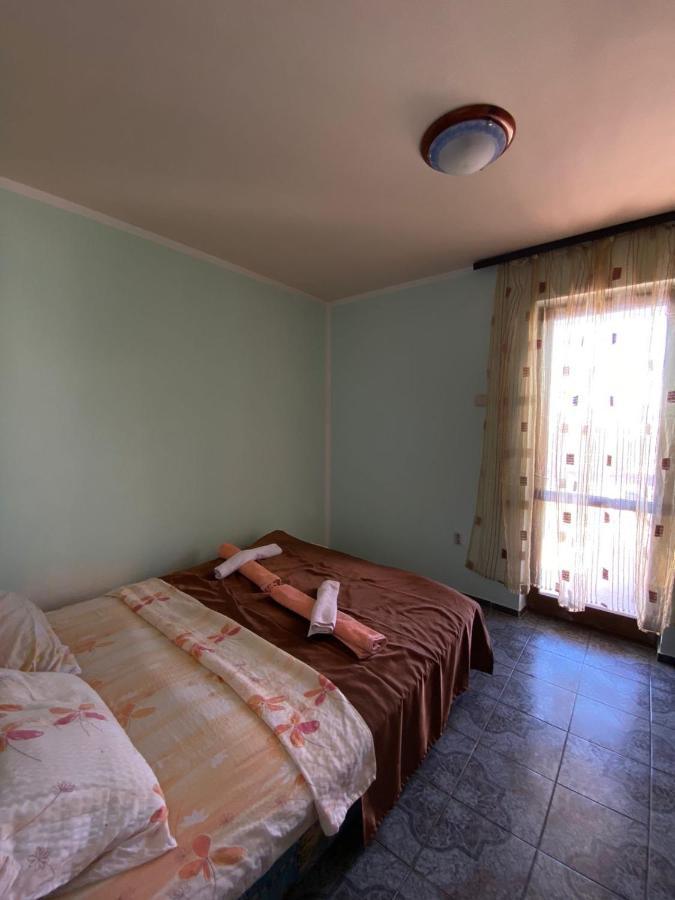 Sunny Villa Apartments Будва Екстериор снимка