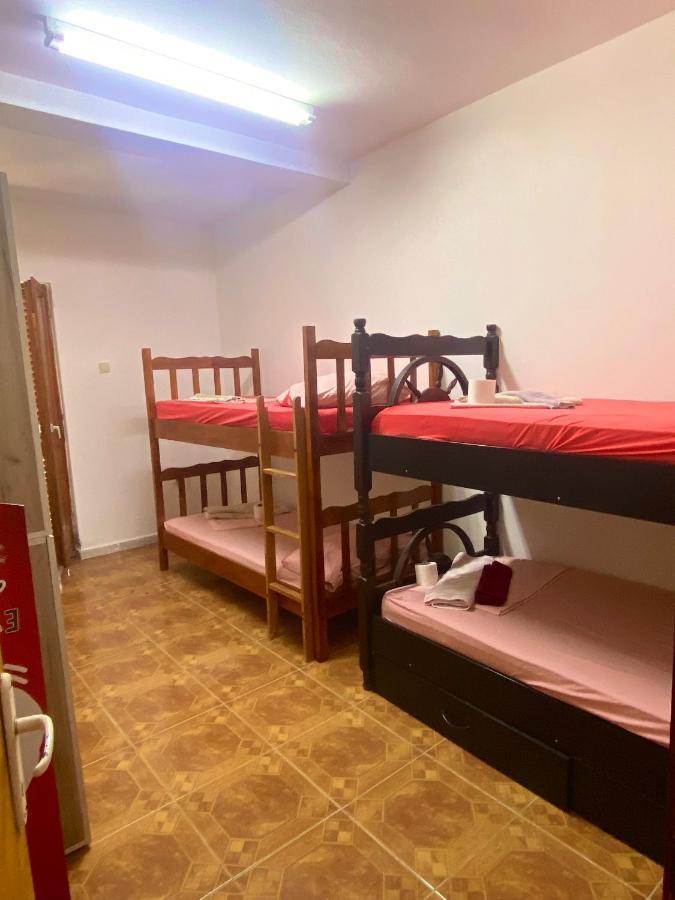 Sunny Villa Apartments Будва Екстериор снимка