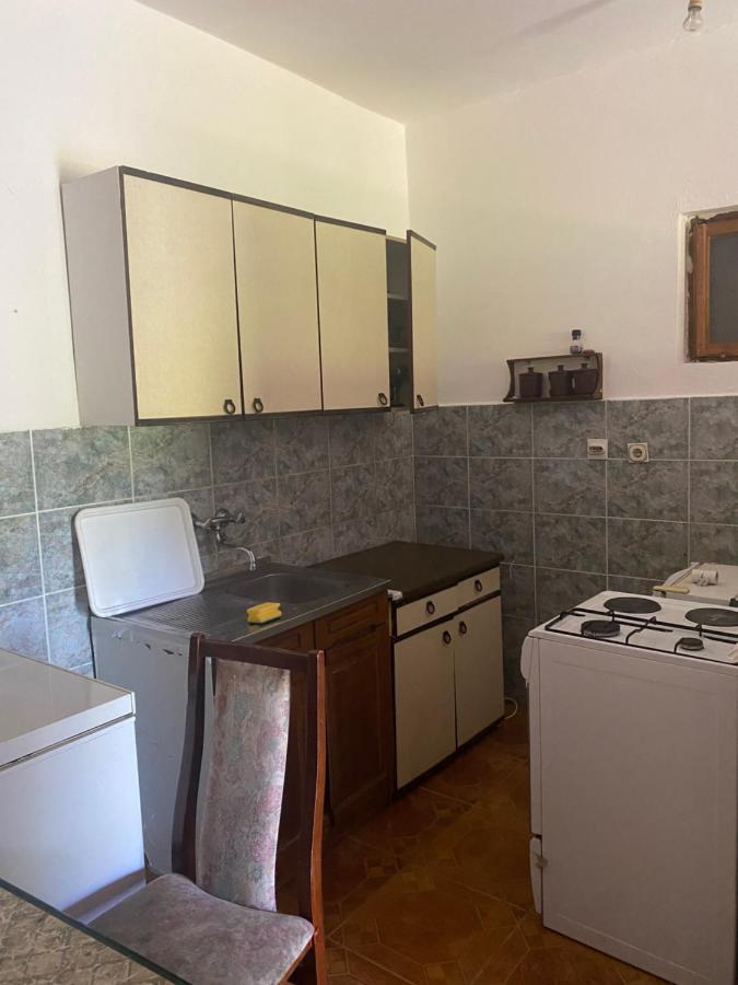 Sunny Villa Apartments Будва Екстериор снимка