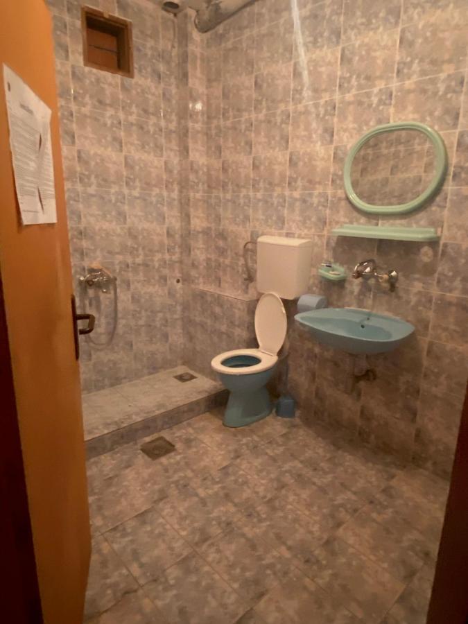 Sunny Villa Apartments Будва Екстериор снимка