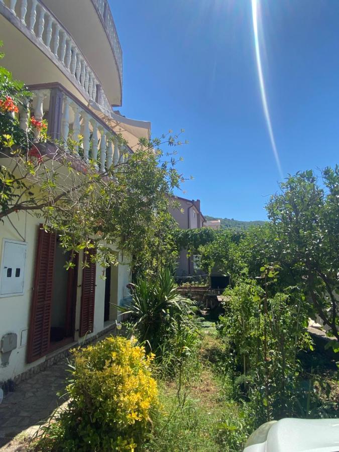Sunny Villa Apartments Будва Екстериор снимка