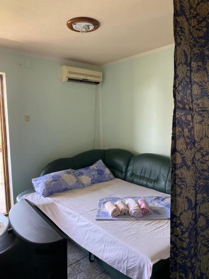 Sunny Villa Apartments Будва Екстериор снимка