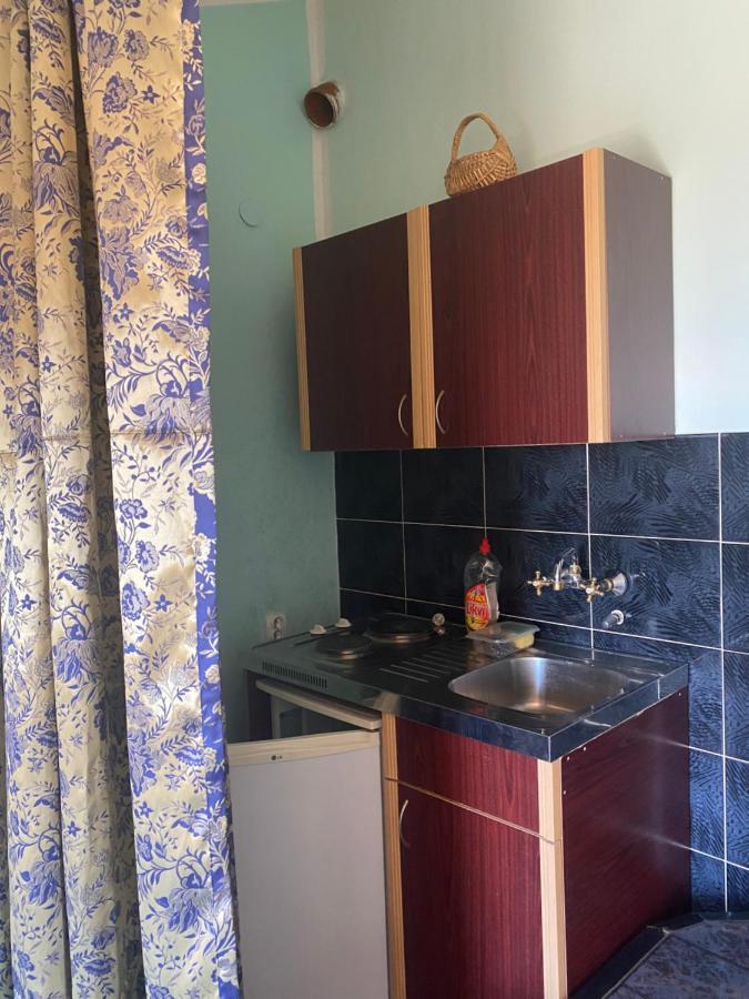Sunny Villa Apartments Будва Екстериор снимка