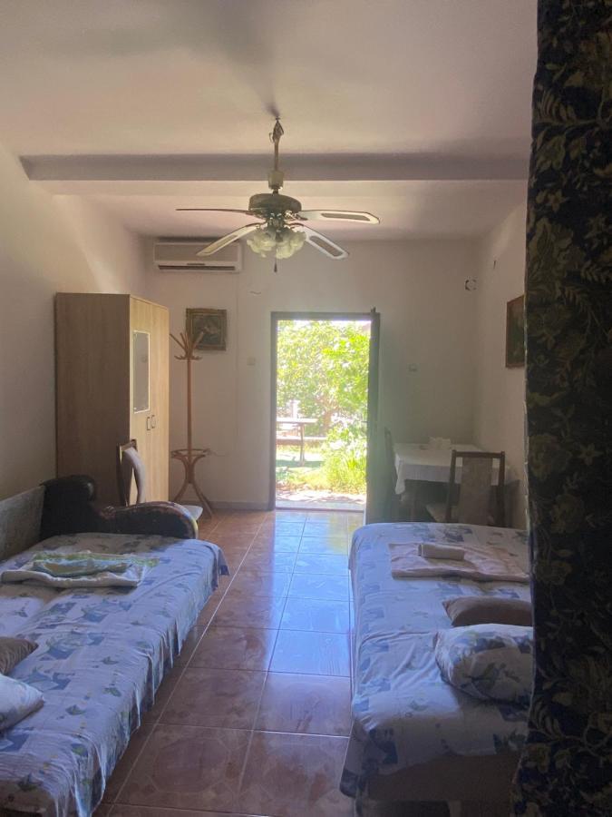 Sunny Villa Apartments Будва Екстериор снимка