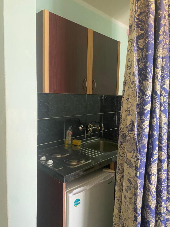 Sunny Villa Apartments Будва Екстериор снимка