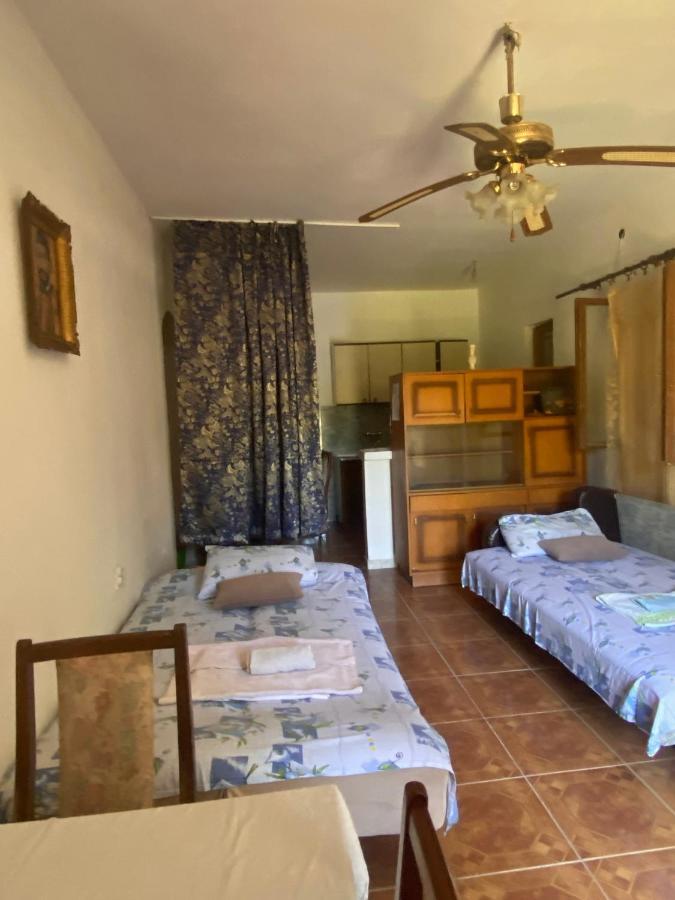 Sunny Villa Apartments Будва Екстериор снимка