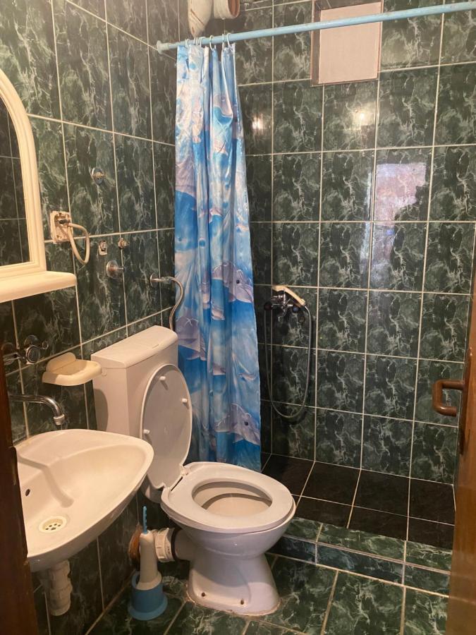 Sunny Villa Apartments Будва Екстериор снимка