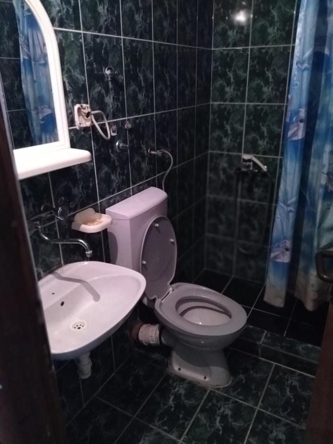 Sunny Villa Apartments Будва Екстериор снимка