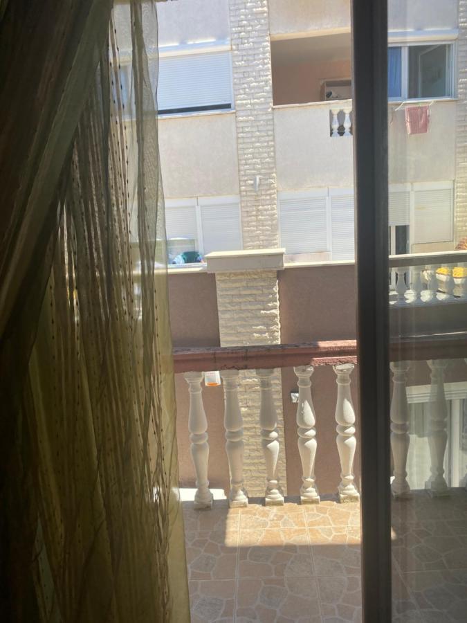 Sunny Villa Apartments Будва Екстериор снимка