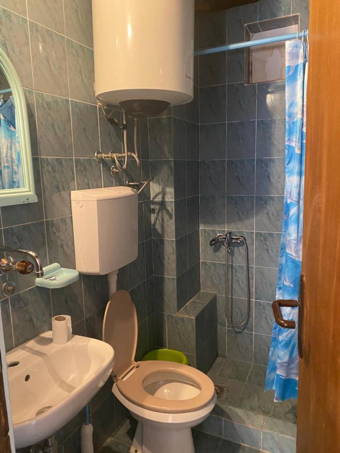 Sunny Villa Apartments Будва Екстериор снимка