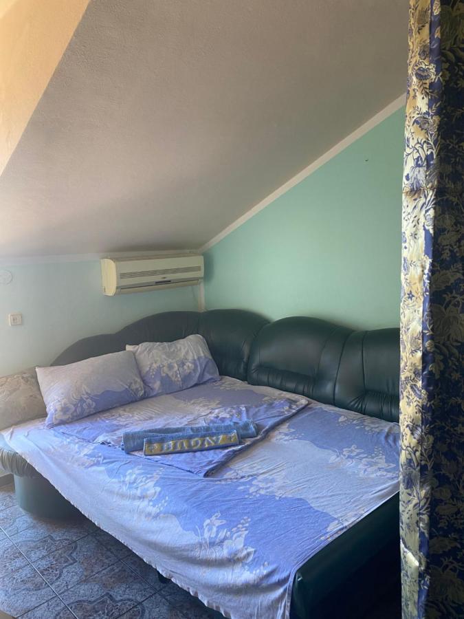 Sunny Villa Apartments Будва Екстериор снимка