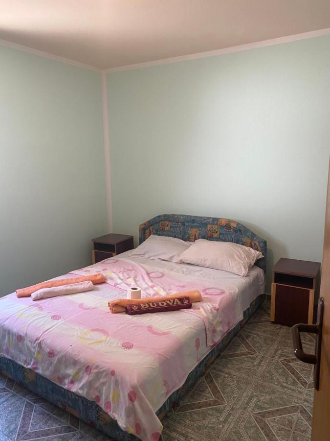 Sunny Villa Apartments Будва Екстериор снимка