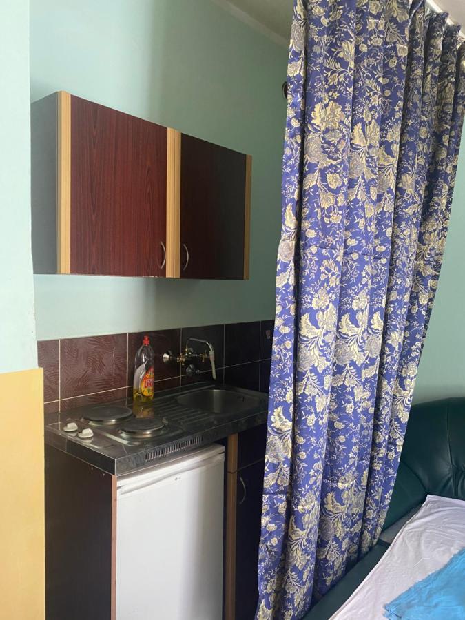 Sunny Villa Apartments Будва Екстериор снимка
