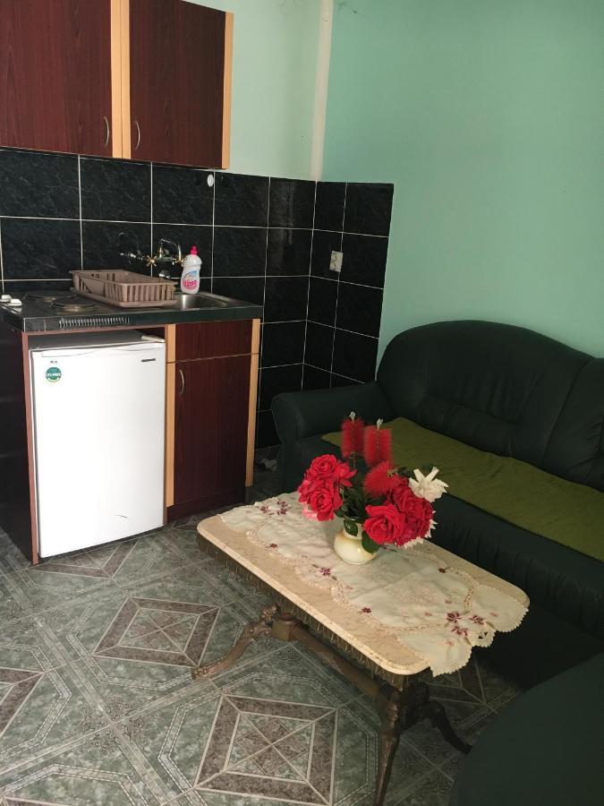 Sunny Villa Apartments Будва Екстериор снимка