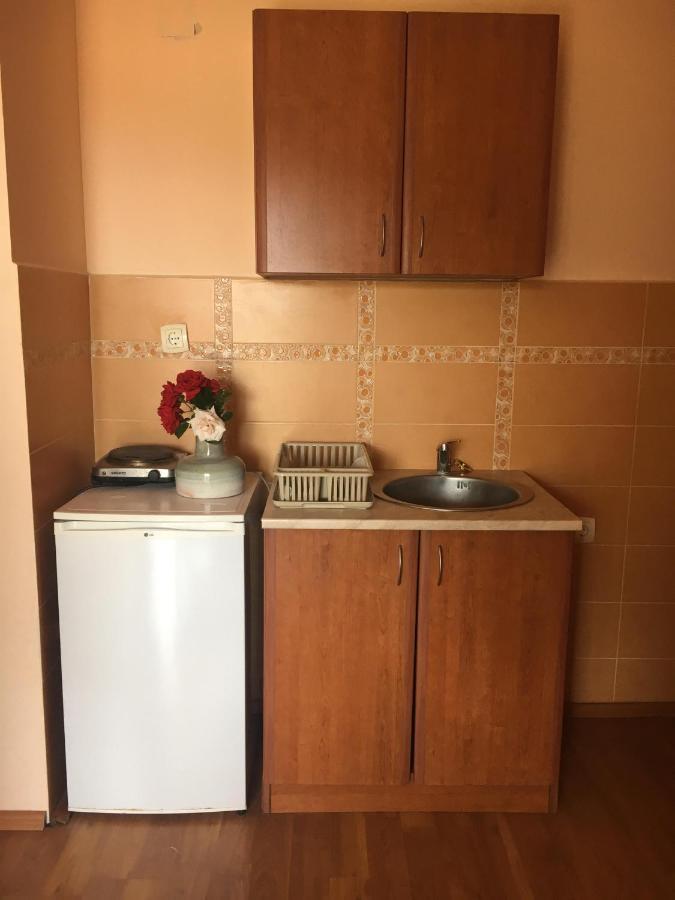 Sunny Villa Apartments Будва Екстериор снимка