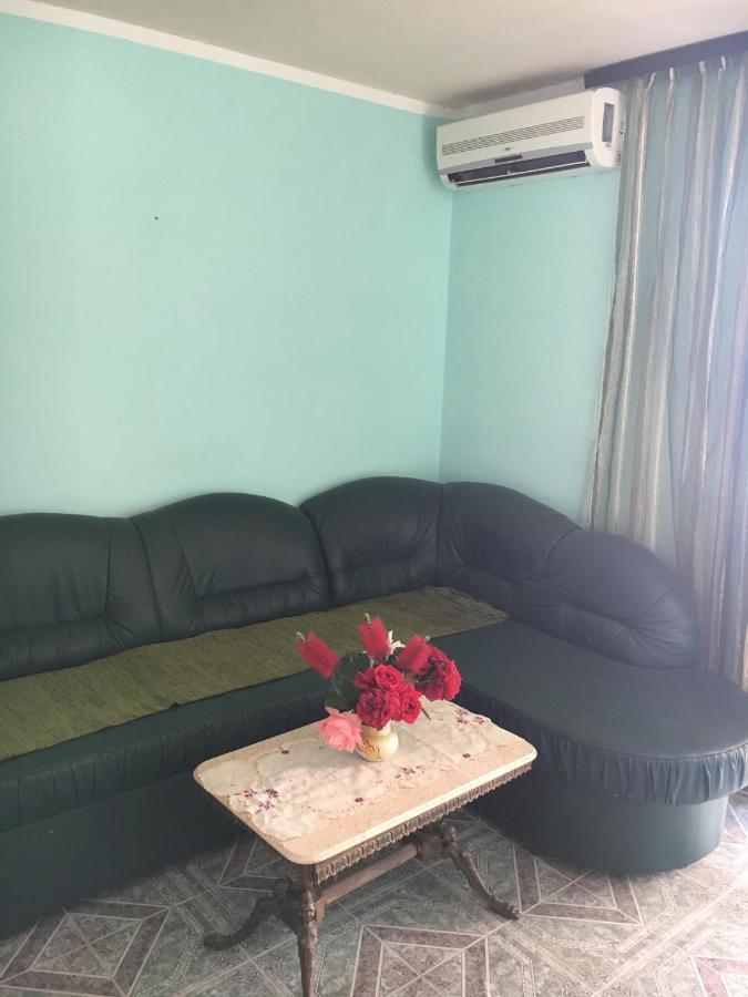 Sunny Villa Apartments Будва Екстериор снимка