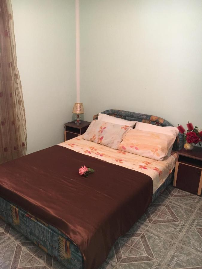 Sunny Villa Apartments Будва Екстериор снимка