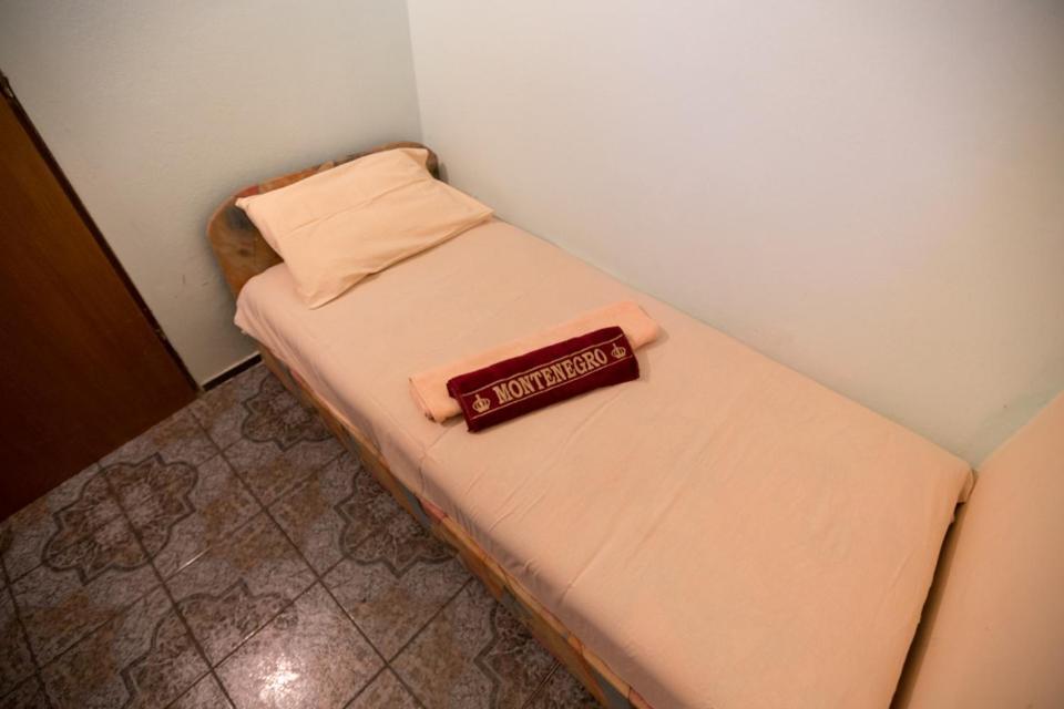 Sunny Villa Apartments Будва Екстериор снимка
