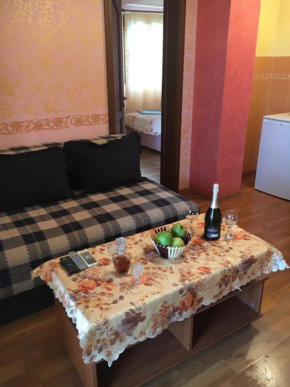 Sunny Villa Apartments Будва Екстериор снимка