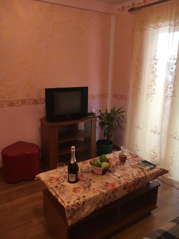 Sunny Villa Apartments Будва Екстериор снимка