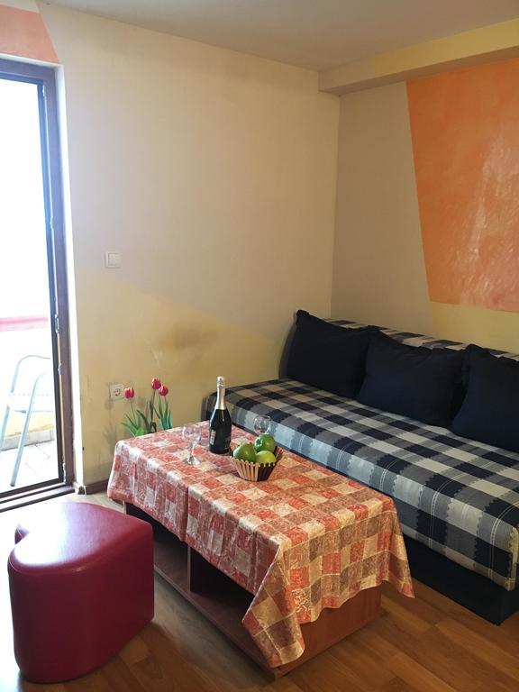 Sunny Villa Apartments Будва Екстериор снимка