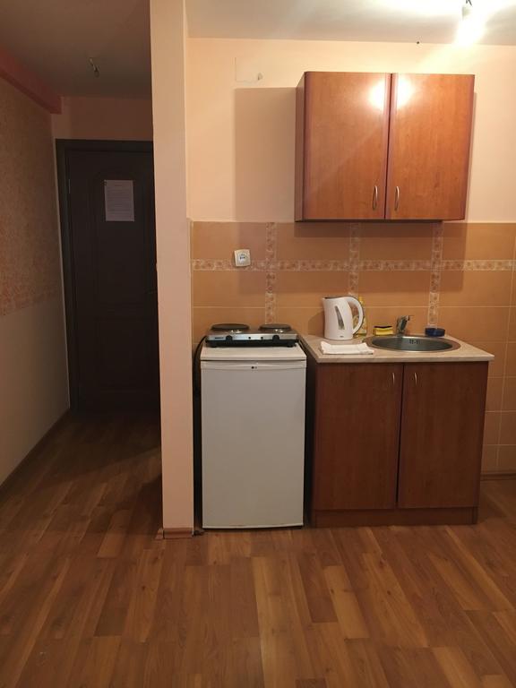 Sunny Villa Apartments Будва Екстериор снимка