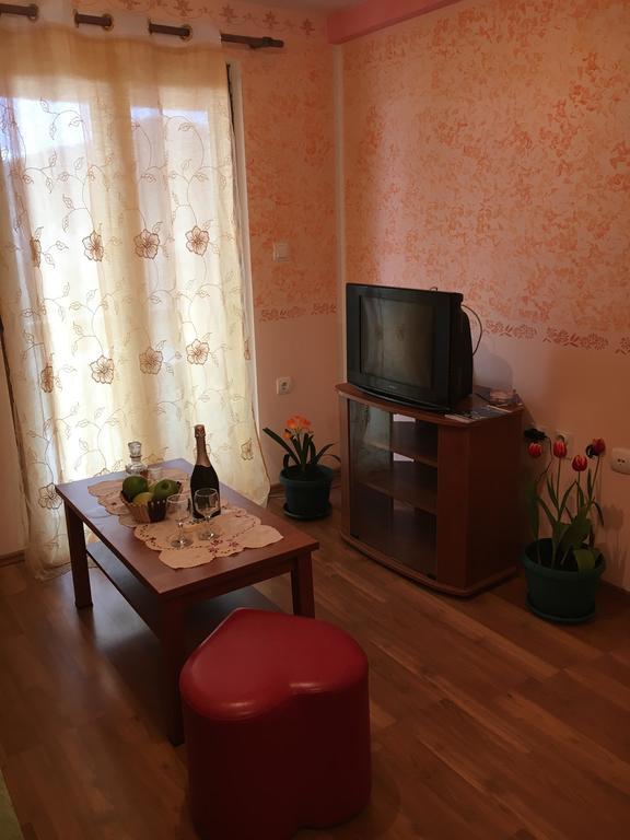 Sunny Villa Apartments Будва Екстериор снимка