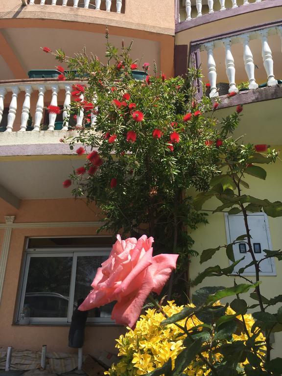 Sunny Villa Apartments Будва Екстериор снимка