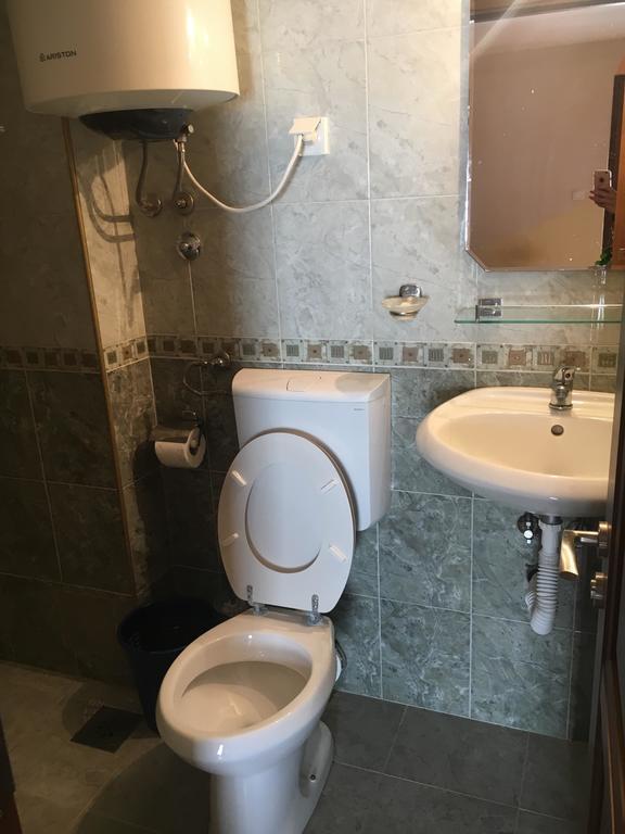 Sunny Villa Apartments Будва Екстериор снимка